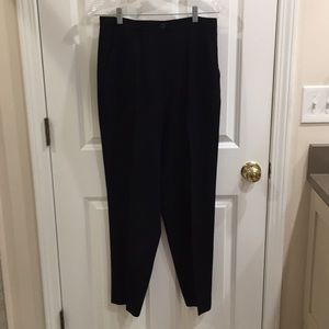 Women’s Black Dress Pants